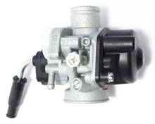 Carica l'immagine nel visualizzatore di Gallery, 01012 - CARBURATORE DELL'ORTO PHVA 17,5 ED PIAGGIO-GILERA 50 2T