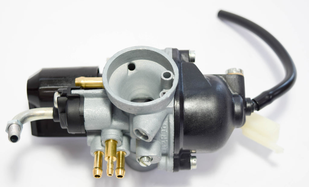 CARBURATORE PHVA 12 PS MALAGUTI 2T