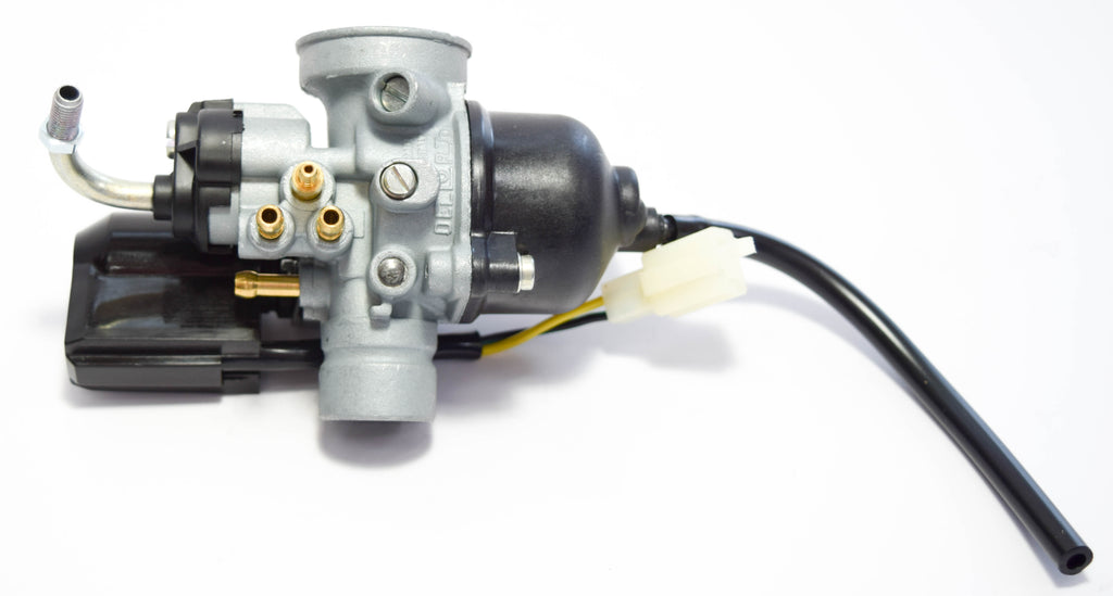 CARBURATORE PHVA 12 PS MALAGUTI 2T