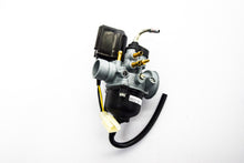 Carica l'immagine nel visualizzatore di Gallery, CARBURATORE DELL'ORTO PHVA 12 PS F12 H2O