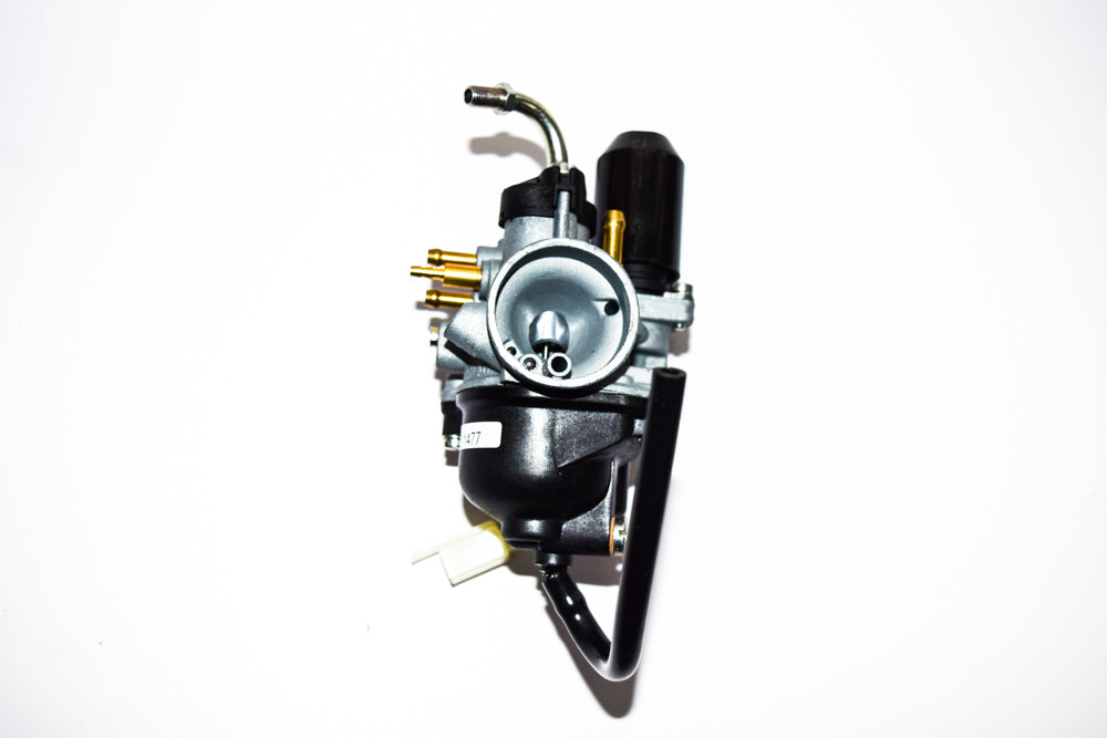 CARBURATORE DELL'ORTO PHVA 12 PS F12 H2O