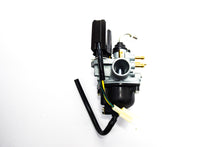 Carica l'immagine nel visualizzatore di Gallery, CARBURATORE DELL'ORTO PHVA 12 PS F12 H2O