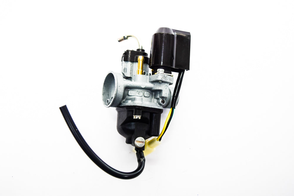 CARBURATORE DELL'ORTO PHVA 12 PS F12 H2O
