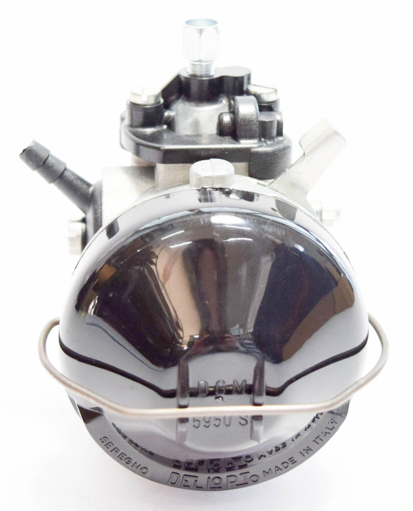 CARBURATORE SHA 14.12 MINIMOTO
