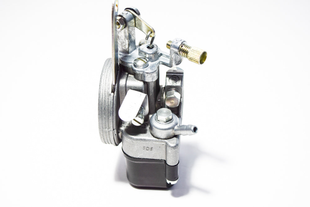 CARBURATORE DELL'ORTO SHA 12.12 CIAO-SI