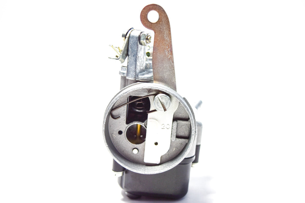 CARBURATORE DELL'ORTO SHA 12.12 CIAO-SI
