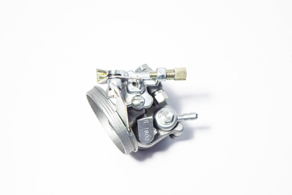 CARBURATORE DELL'ORTO SHA 12.12 CIAO-SI
