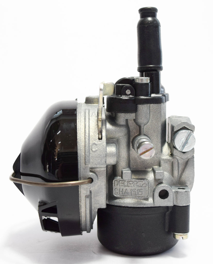 CARBURATORE SHA 15.15 CICLOMOTORE