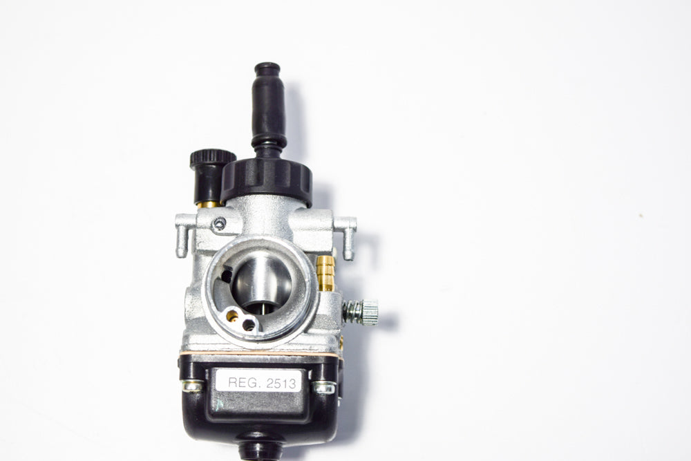 CARBURATORE PHBG 19 AD CICLOMOTORE 2T