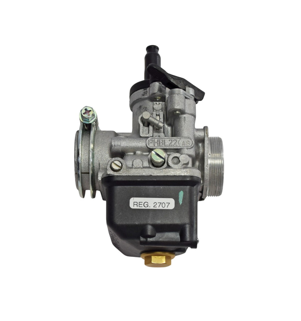 CARBURATORE PHBL 22 AS MOTOCICLO 2T
