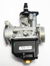Carica l'immagine nel visualizzatore di Gallery, CARBURATORE PHBL 24 AS MOTOCICLO 2T