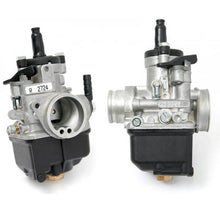 Carica l'immagine nel visualizzatore di Gallery, CARBURATORE PHBL 24 BS UNIVERS 2T/4T