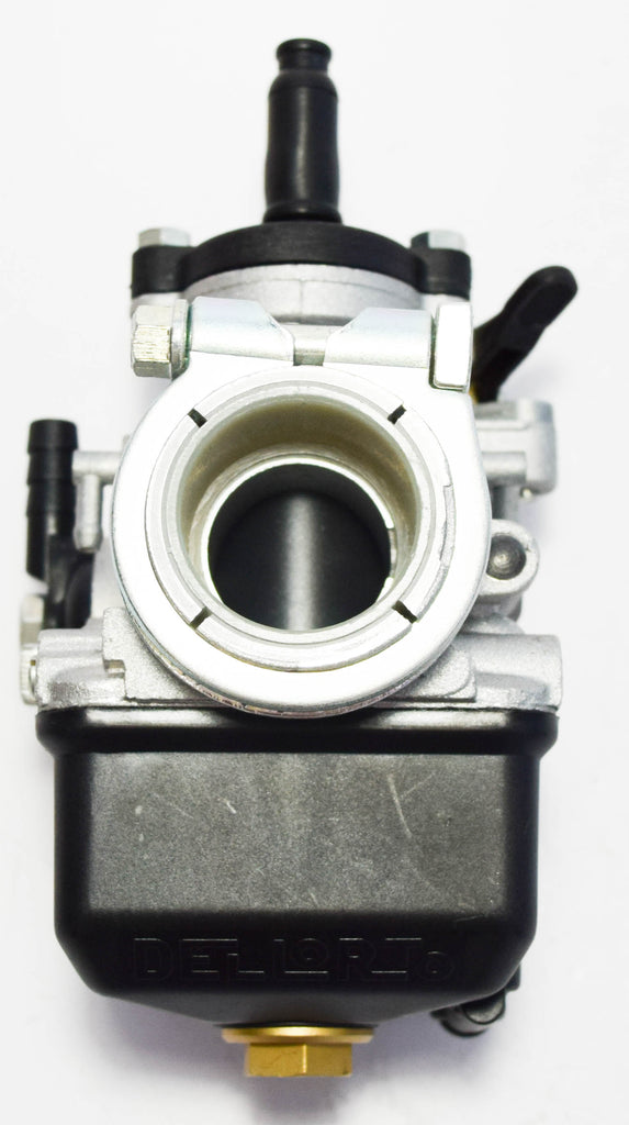 CARBURATORE PHBL 24 AD VESPA 2T