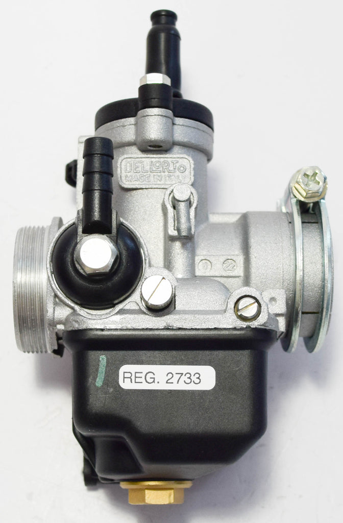 CARBURATORE PHBL 24 AD VESPA 2T
