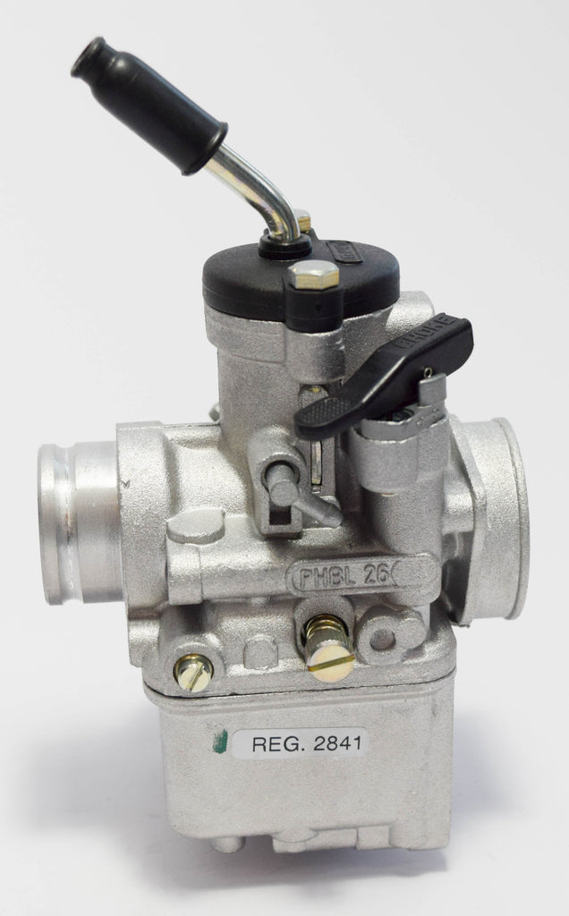 CARBURATORE PHBL 26 BS