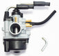 03067 - CARBURATORE DELL'ORTO PHBN 17,5 SCOOTER 2T