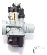 Carica l'immagine nel visualizzatore di Gallery, 03067 - CARBURATORE DELL'ORTO PHBN 17,5 SCOOTER 2T