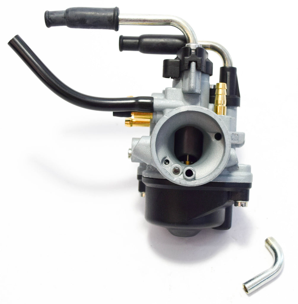03067 - CARBURATORE DELL'ORTO PHBN 17,5 SCOOTER 2T