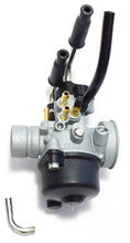 Carica l'immagine nel visualizzatore di Gallery, 03067 - CARBURATORE DELL'ORTO PHBN 17,5 SCOOTER 2T