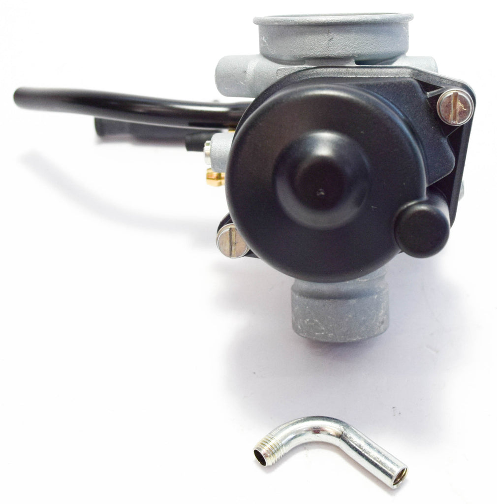 03067 - CARBURATORE DELL'ORTO PHBN 17,5 SCOOTER 2T