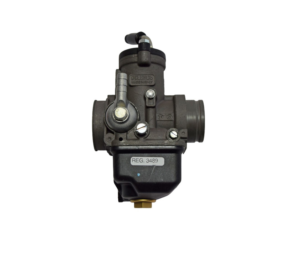 CARBURATORE PHBH 30 BD MOTO GUZZI 4T