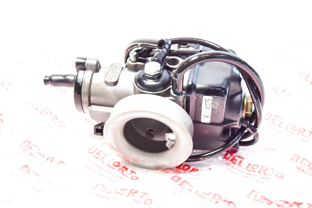 CARBURATORE DELL'ORTO PHBH 26 RS VESPA