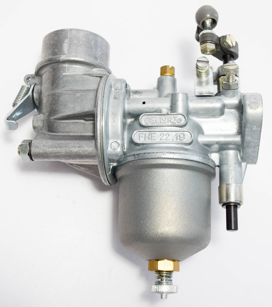 CARBURATORE FHE 22 19 FRESA MINARELLI