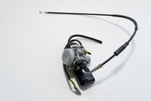 Carica l'immagine nel visualizzatore di Gallery, CARBURATORE DELL'ORTO PHVA 12 QD PIAGGIO
