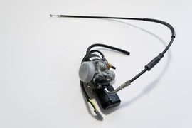 CARBURATORE DELL'ORTO PHVA 12 QD PIAGGIO