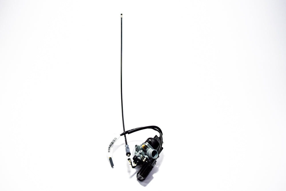 CARBURAT PHVA 12 QD NRG-TYPHOON AVV.ELET