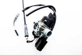 CARBURAT PHVA 12 QD NRG-TYPHOON AVV.ELET
