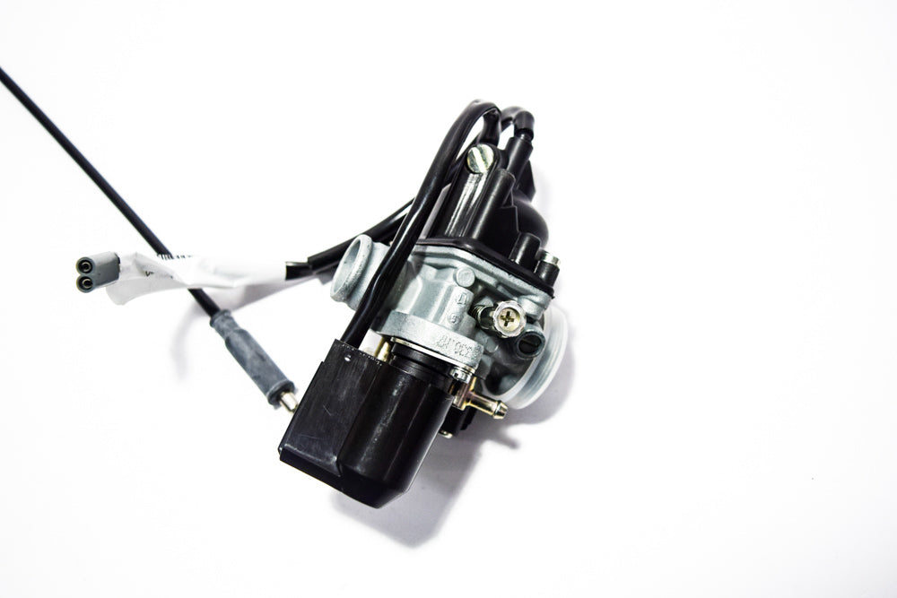 CARBURAT PHVA 12 QD NRG-TYPHOON AVV.ELET
