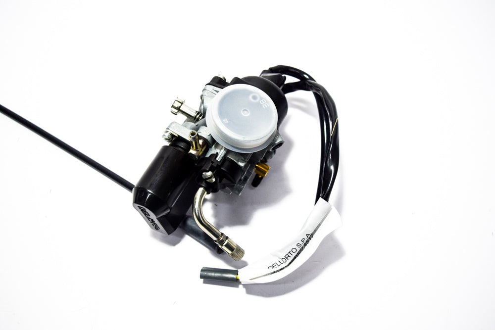 CARBURAT PHVA 12 QD NRG-TYPHOON AVV.ELET