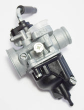 Carica l'immagine nel visualizzatore di Gallery, CARBURATORE DELL'ORTO PHVA 12 QD PIAGGIO