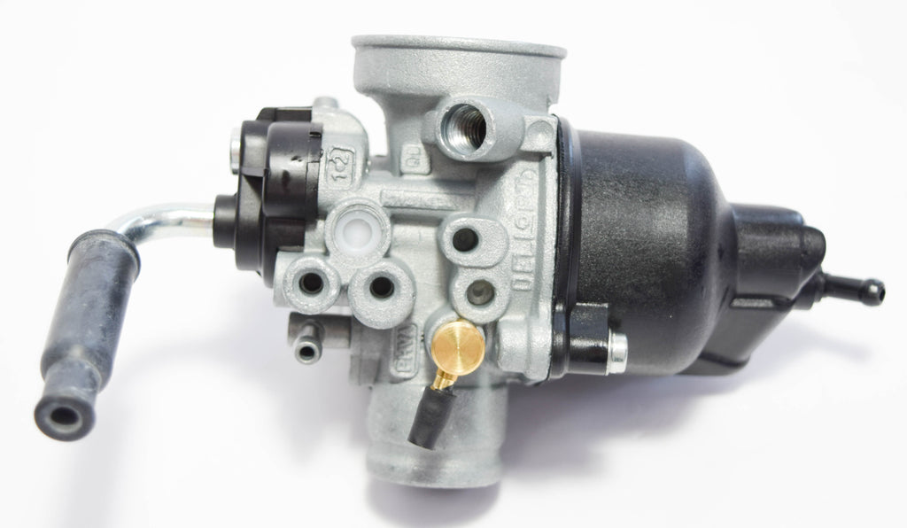 CARBURATORE PHVA 12 QD PIAGGIO 2T