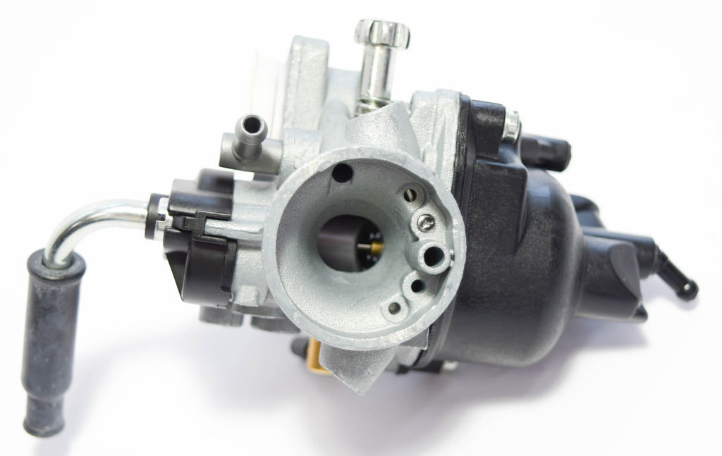 CARBURATORE PHVA 12 QD PIAGGIO 2T
