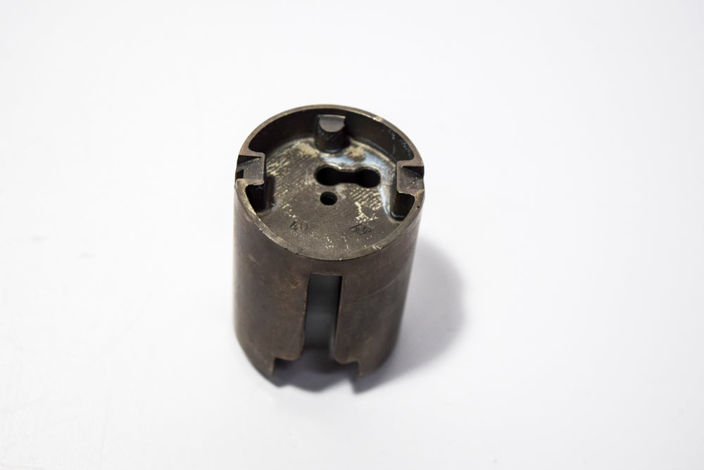 GHIGLIOTTINA GAS PHF 34 GD D.38 H.48