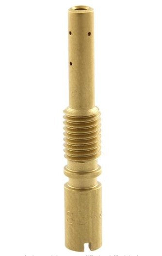 GETTO EMULSIONATORE MINIMO D.40 VHST