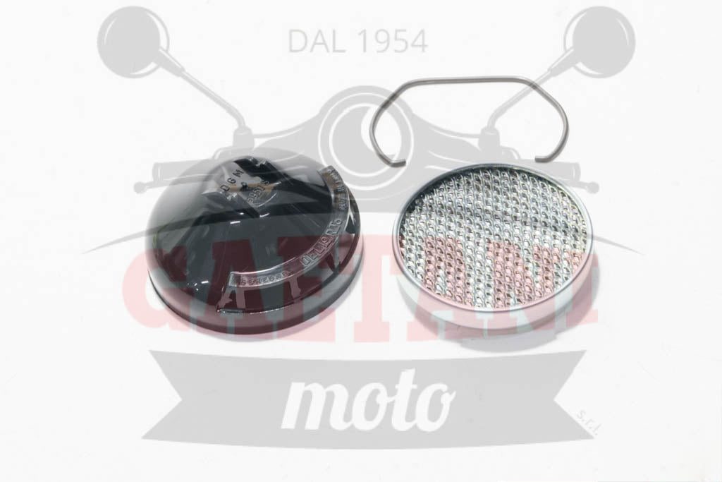 FILTRO ARIA CARBURATORI SHA