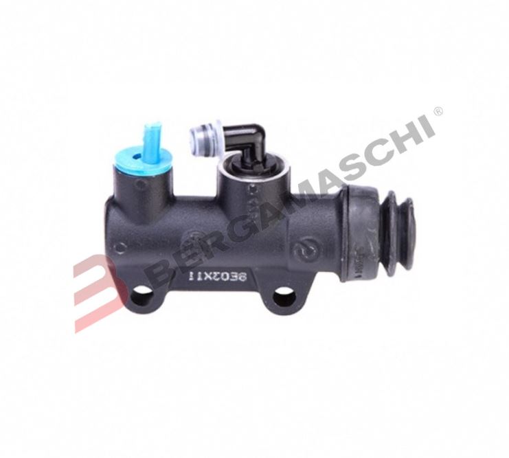 BG10477610 - POMPA FRENO BREMBO PIST.11MM-INTER.40MM