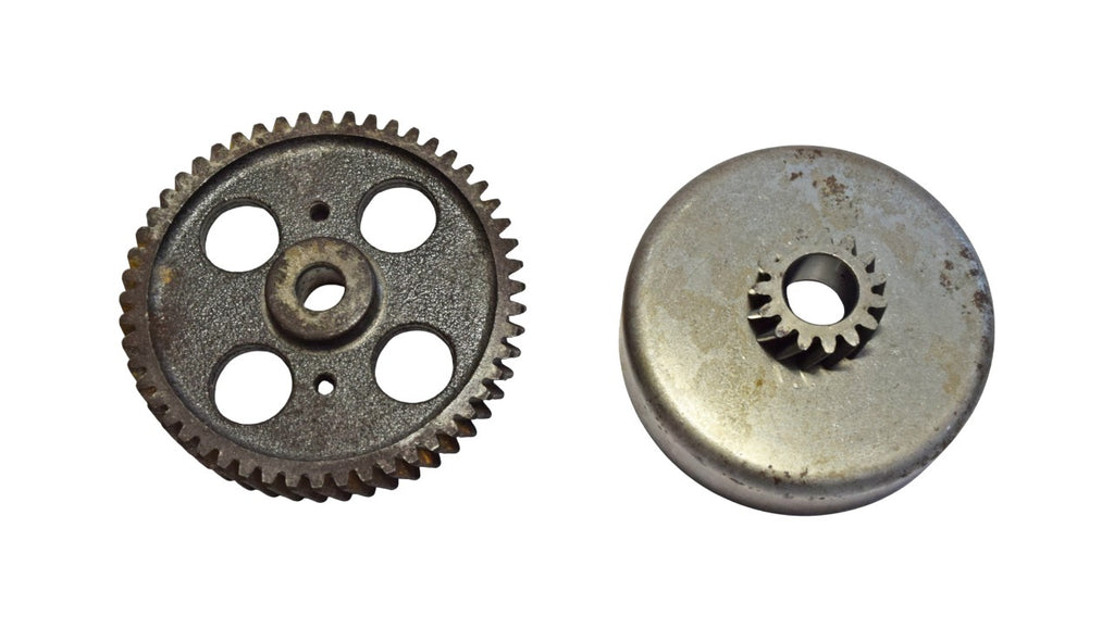 TP7102077 - CAMPANA FRIZ MINARELLI V1 KS Z15-53