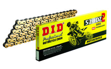 Carica l'immagine nel visualizzatore di Gallery, OG401505130 - 401505130 - CATENA OFF ROAD DID 520 DZ 2 SDH 130 MAGLIE