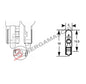 BGE0332721 - SCATOLA 10PZ LAMP.OSRAM TV. 12V 1,2W