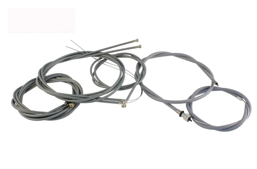 OY62125 - KIT TRASMISSIONI VESPA 50 SPECIAL-L-N