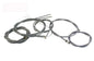 OY62125 - KIT TRASMISSIONI VESPA 50 SPECIAL-L-N