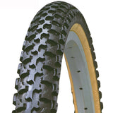 COPERTONE BICI 26X1.95 MTB NERA K800