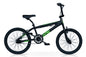 1U4038NV - 4038NV - BICI FREESTYLE RE-ACTION 20 NERO-VERDE
