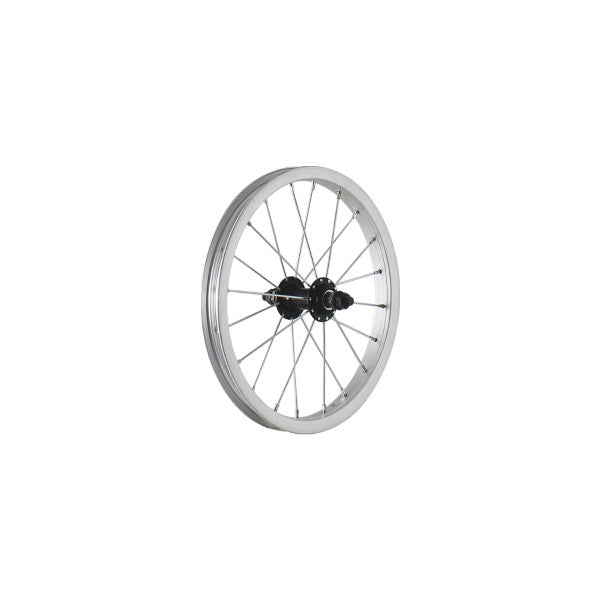 RM525002030 - RUOTA ANT BICI 14X1,75 IN ALL-MOZZO ACC