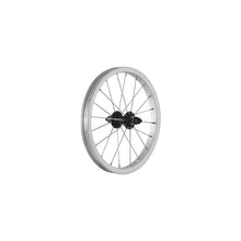 Carica l'immagine nel visualizzatore di Gallery, RM525002030 - RUOTA ANT BICI 14X1,75 IN ALL-MOZZO ACC