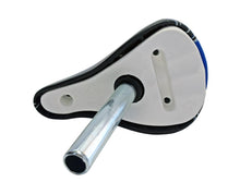 Carica l'immagine nel visualizzatore di Gallery, N1BA450BL - SELLA BICI BIMBO BLU D.22